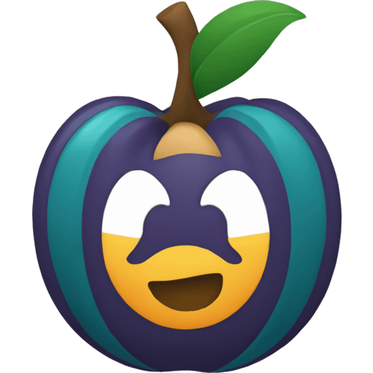 Pacha logo emoji