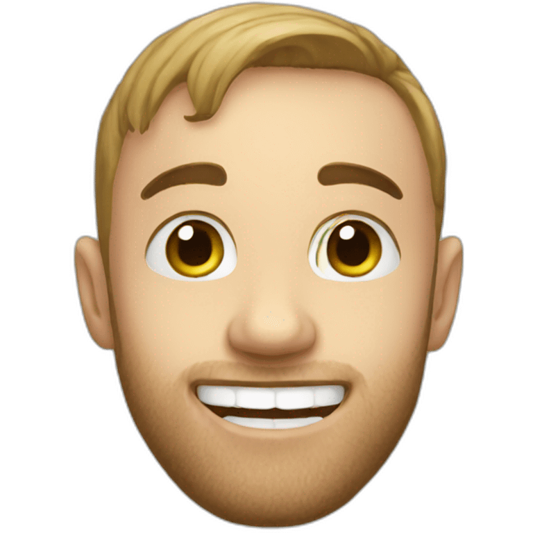 Squeezie emoji