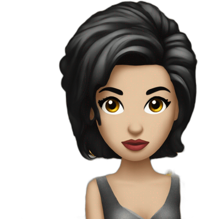 amy-winehouse emoji