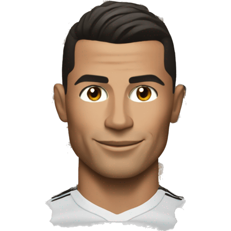 Cr7  emoji