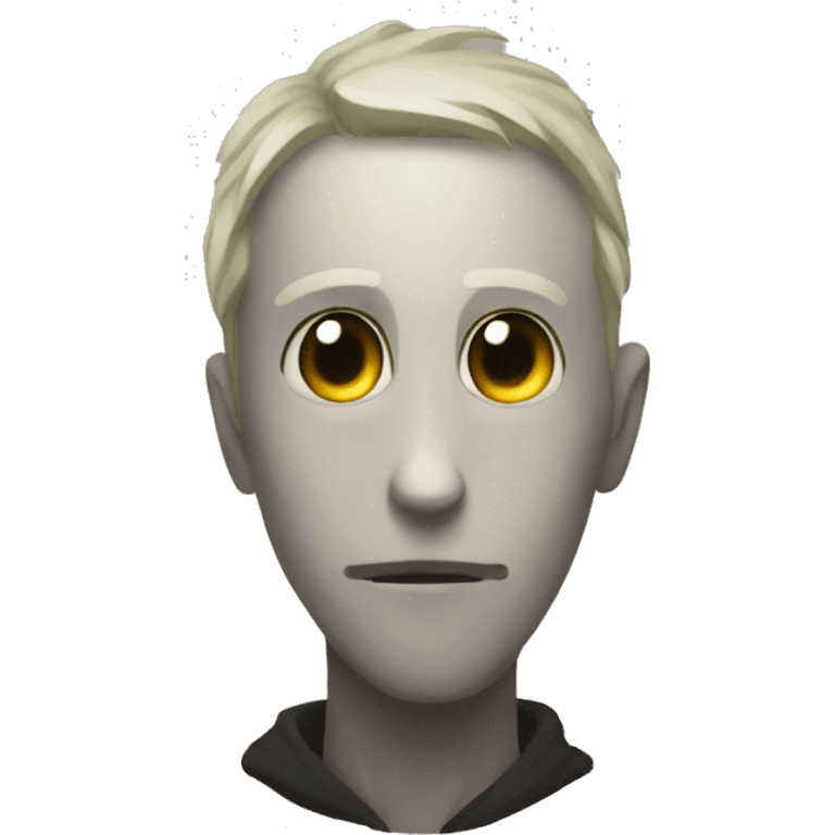 scp emoji