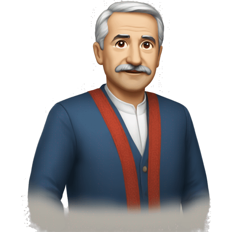 kılıçdaroğlu emoji