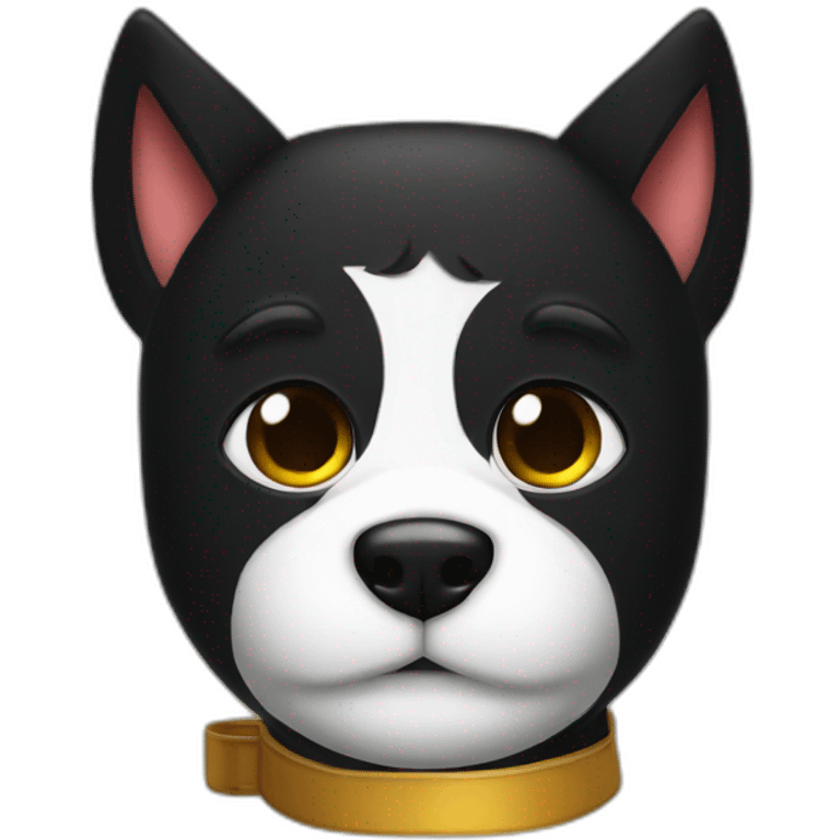 zorro cute beer emoji