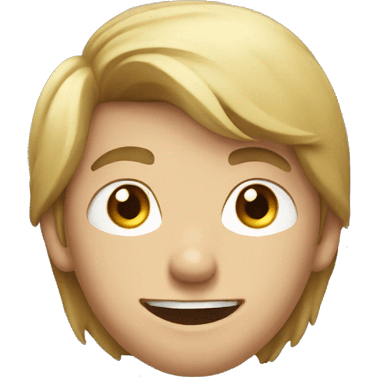 gamer boy emoji