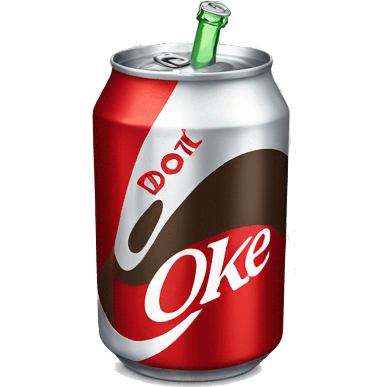 diet coke emoji