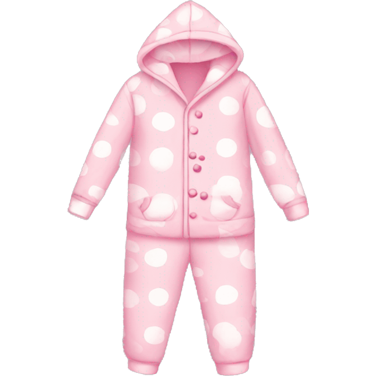 pajama emoji