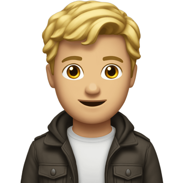 Cole palmer  emoji