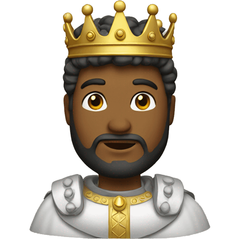 King emoji