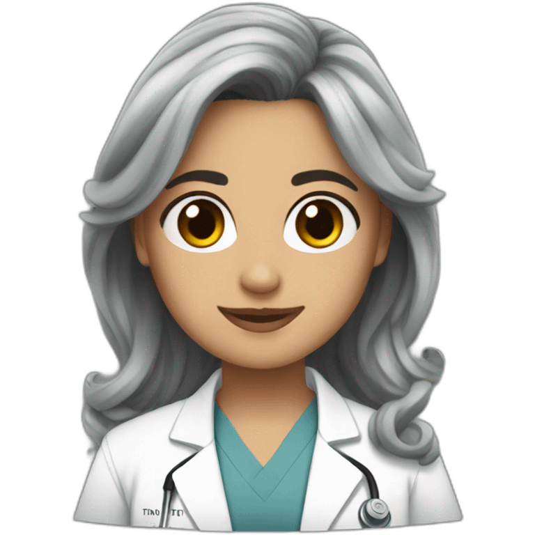 greys anatomy emoji