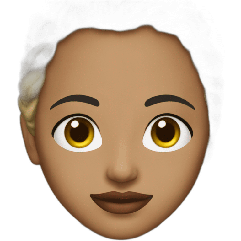 Sade emoji