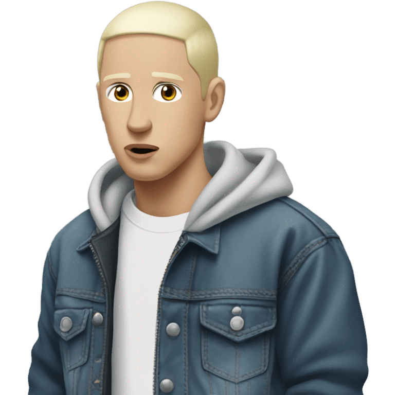 Eminem emoji