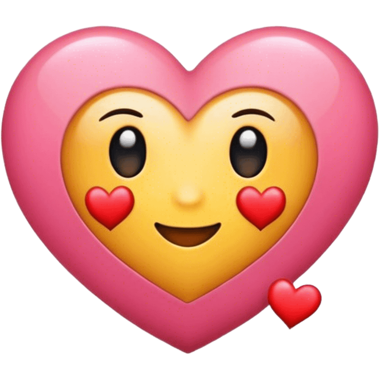 Valentines emoji