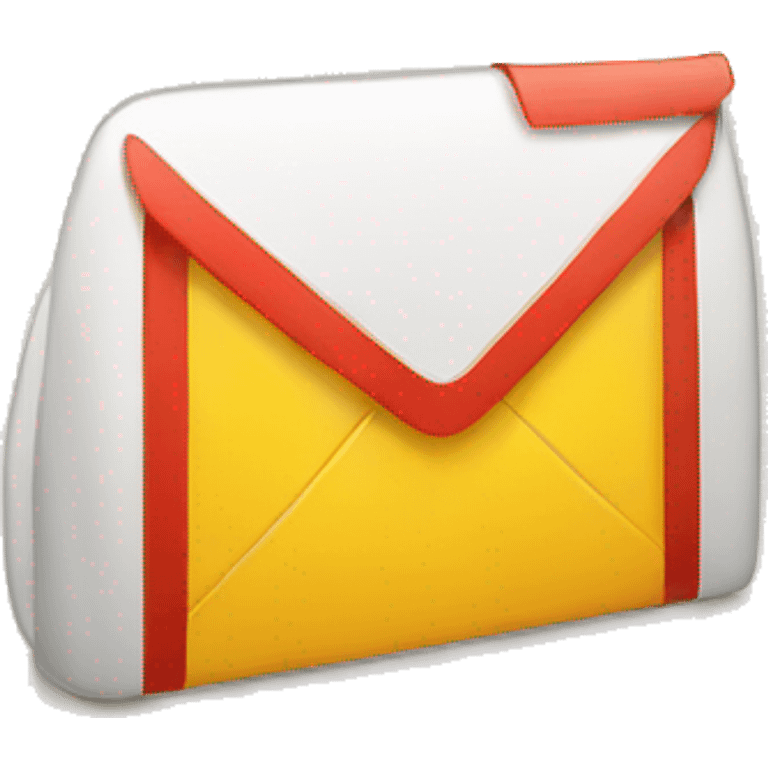 Gmail emoji