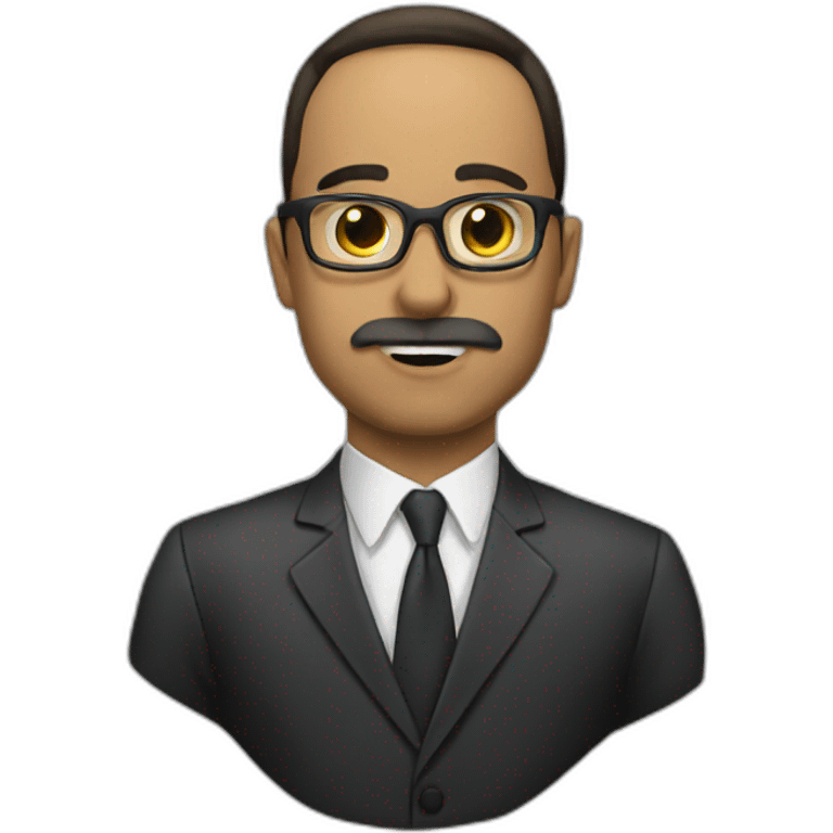 Abogados  emoji