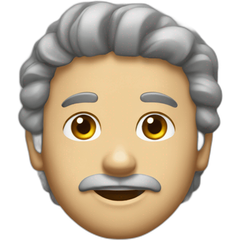 Logo Marcelo Castro emoji