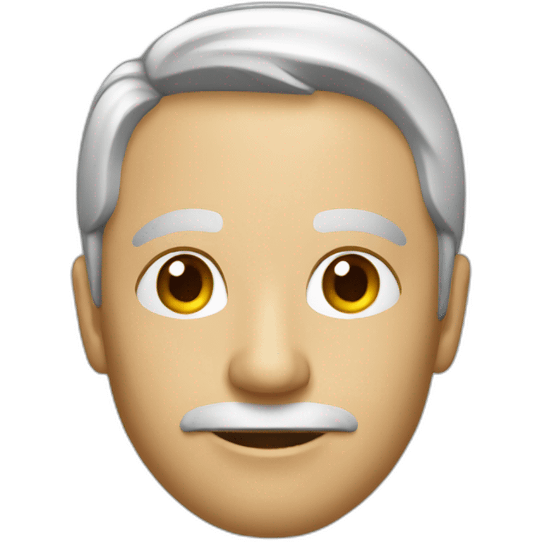 CEO IT company emoji