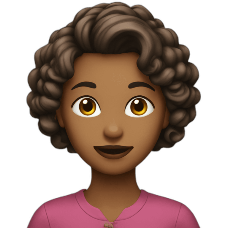 Danette emoji