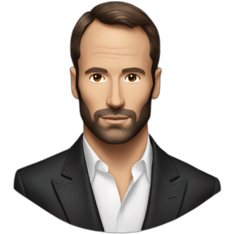 Tom ford emoji