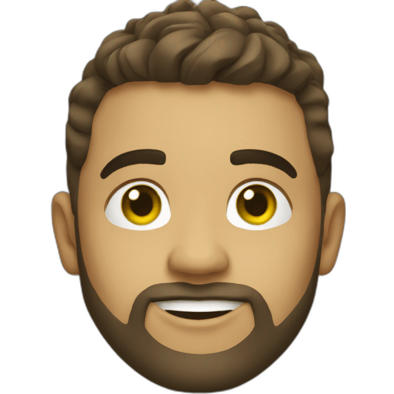 fc nantes emoji