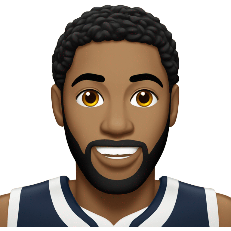 Anthony Davis emoji