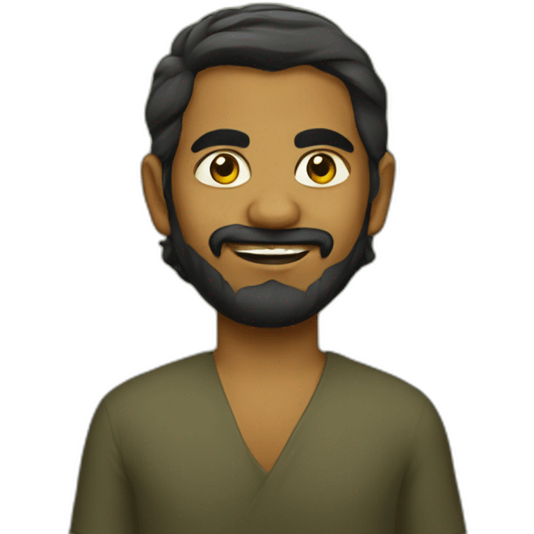 Tamil eelam emoji