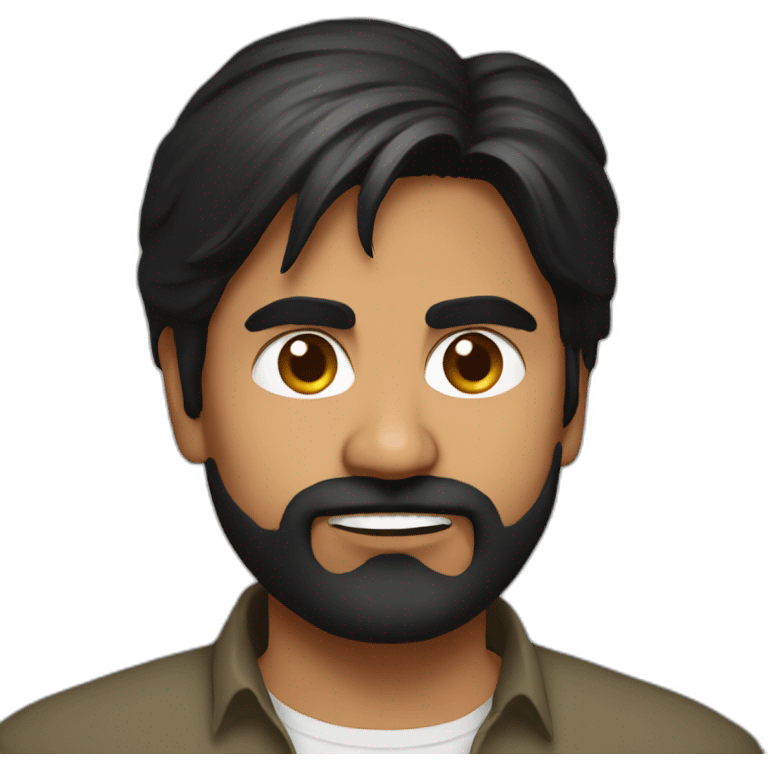 Pawan kalyan emoji