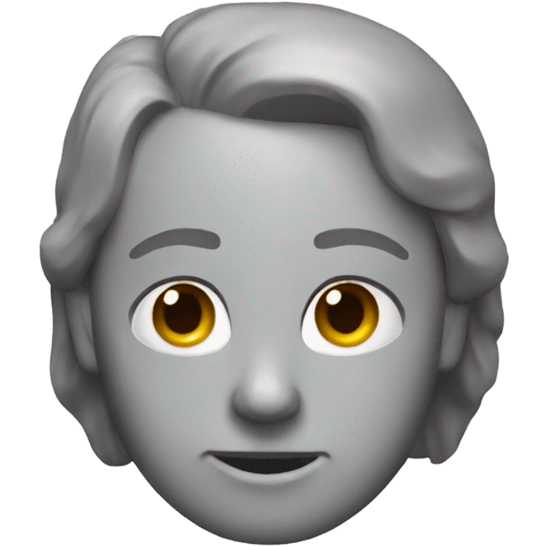 Sigma emoji