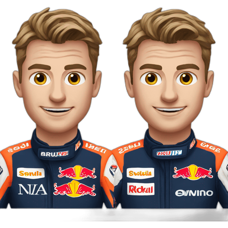 Max-verstappen emoji