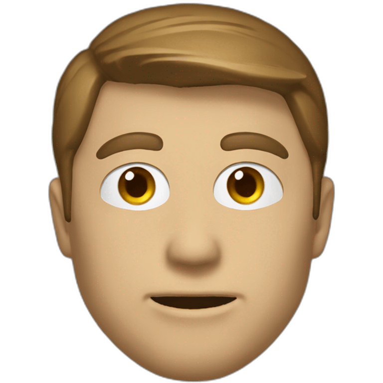 Elon mask fan curier emoji