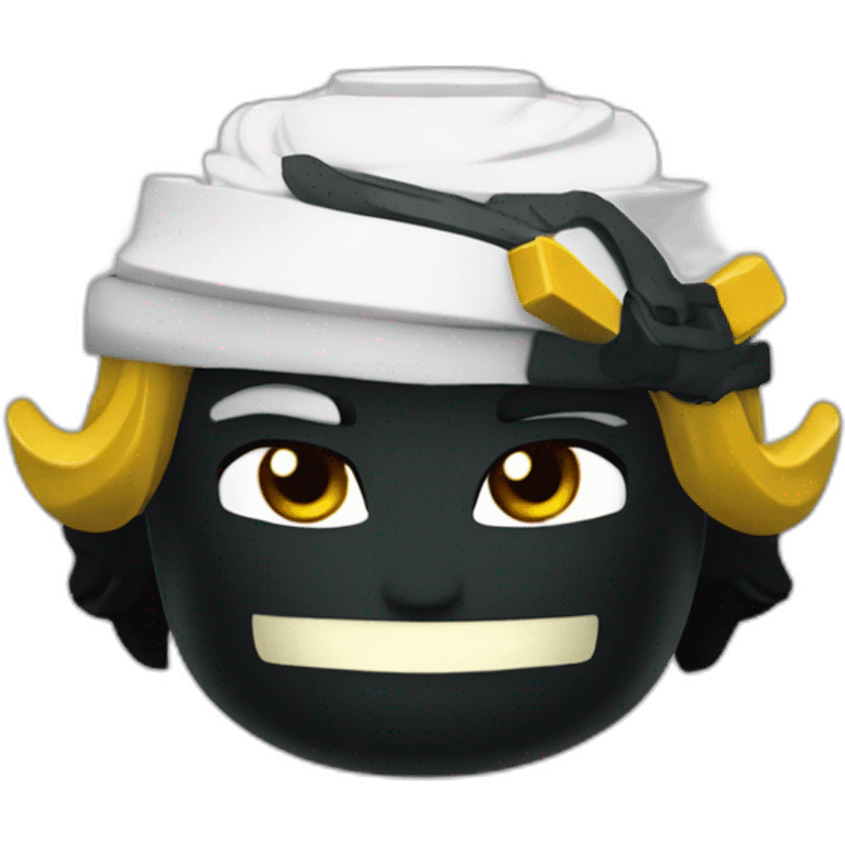 lloyd garmadon from ninjago emoji