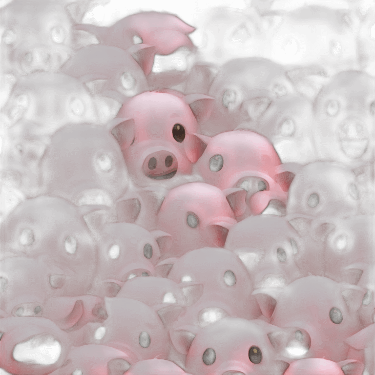 cochon gang emoji