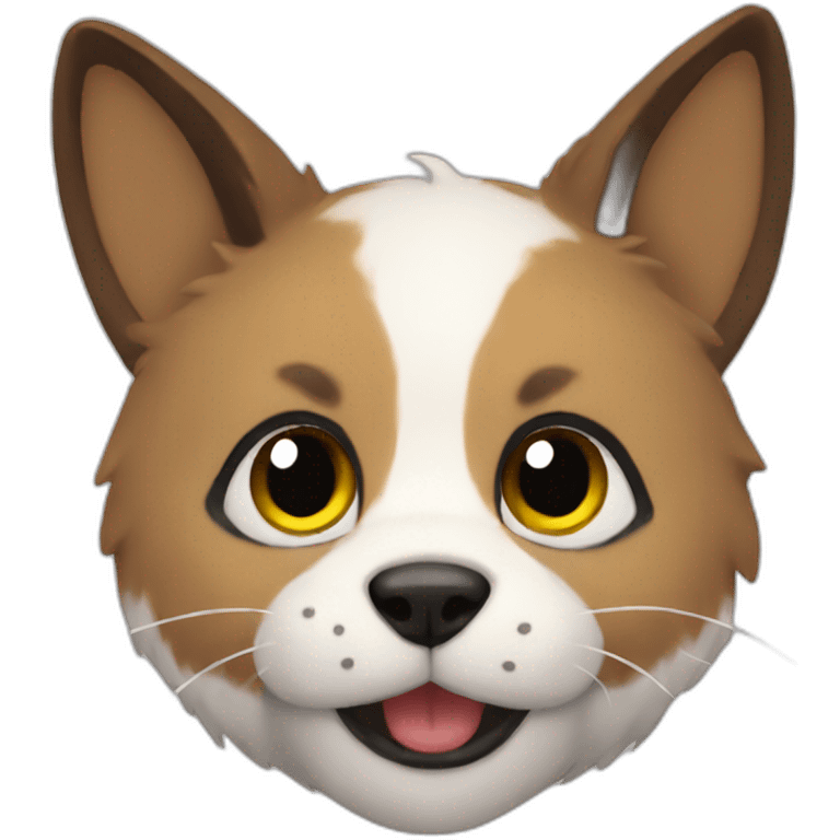 fursona emoji