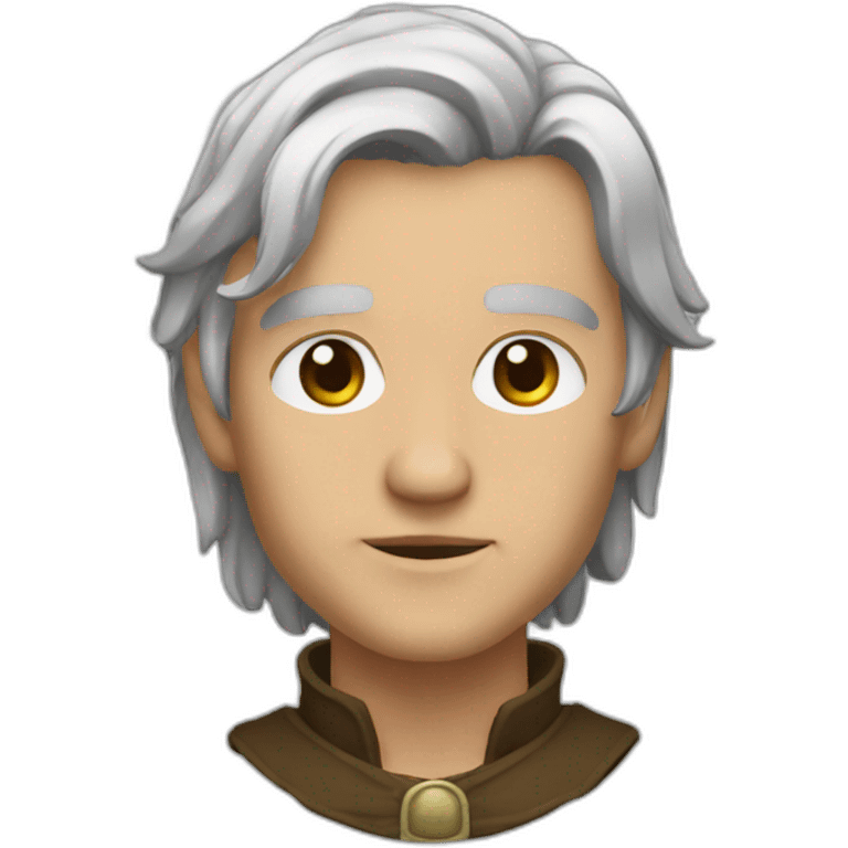 Thyrion emoji