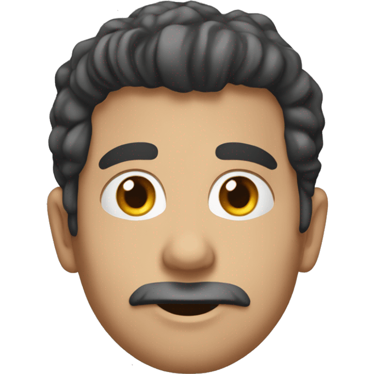 kroli kız emoji