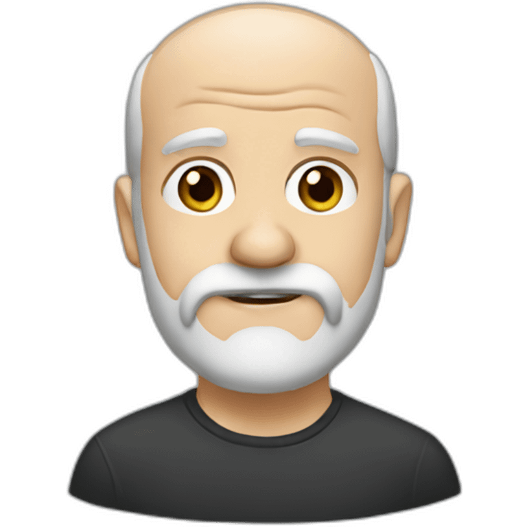 Carlin emoji