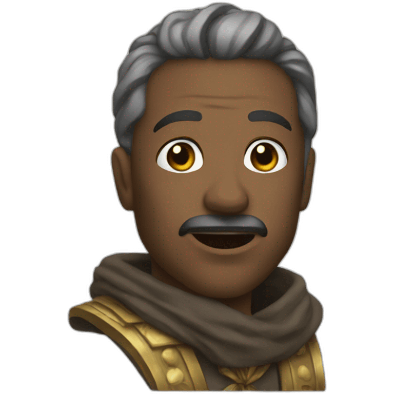 History izi emoji