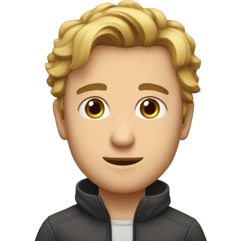 Egor Kreed emoji