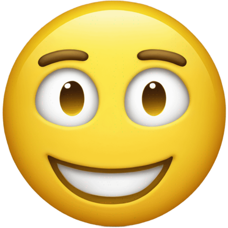 genmoji emoji