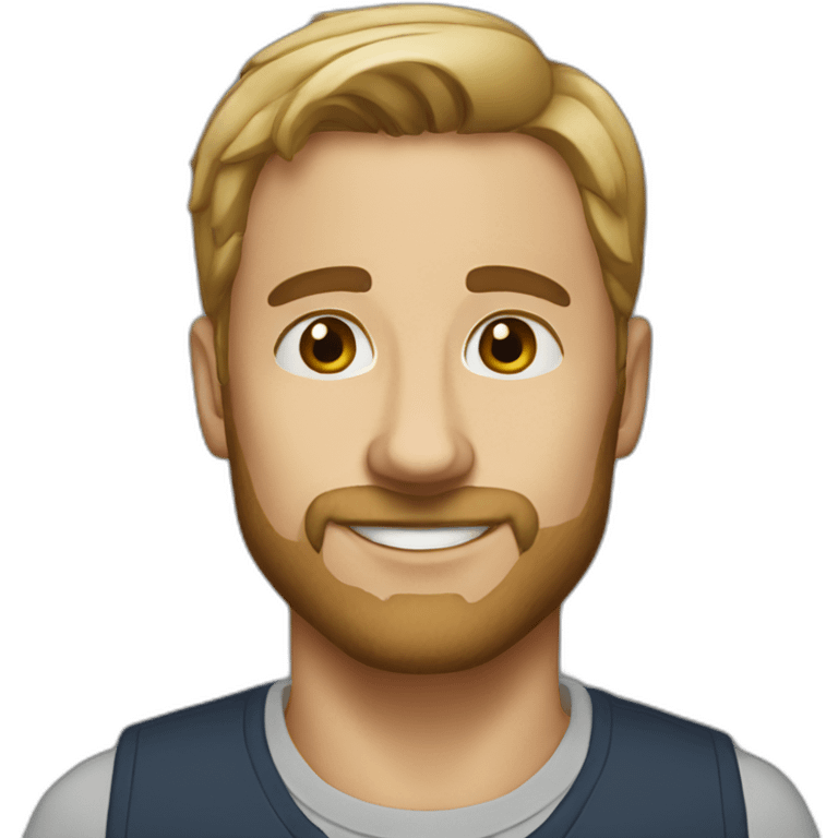 Nick Nelson emoji