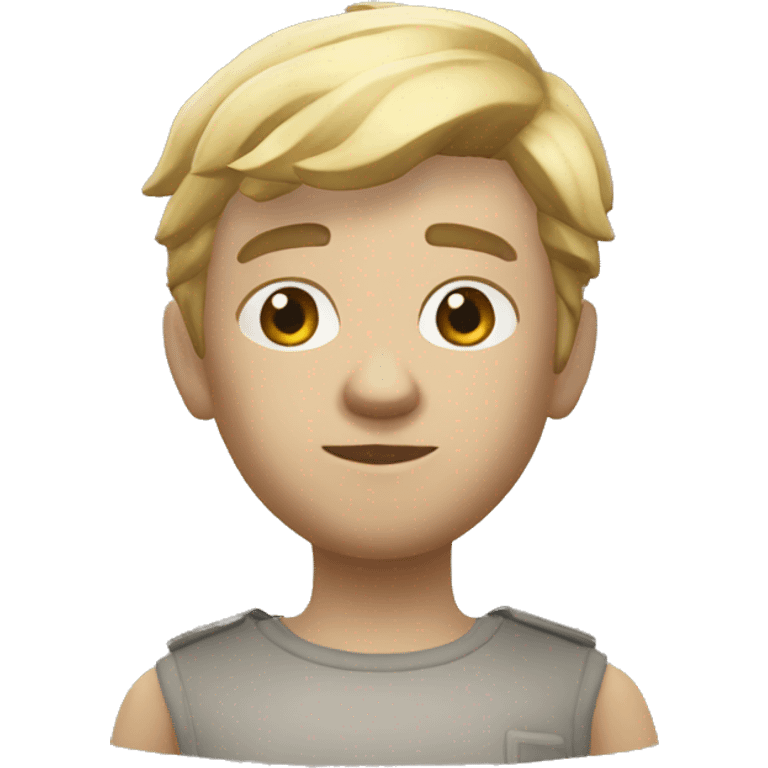 sansar salvo emoji