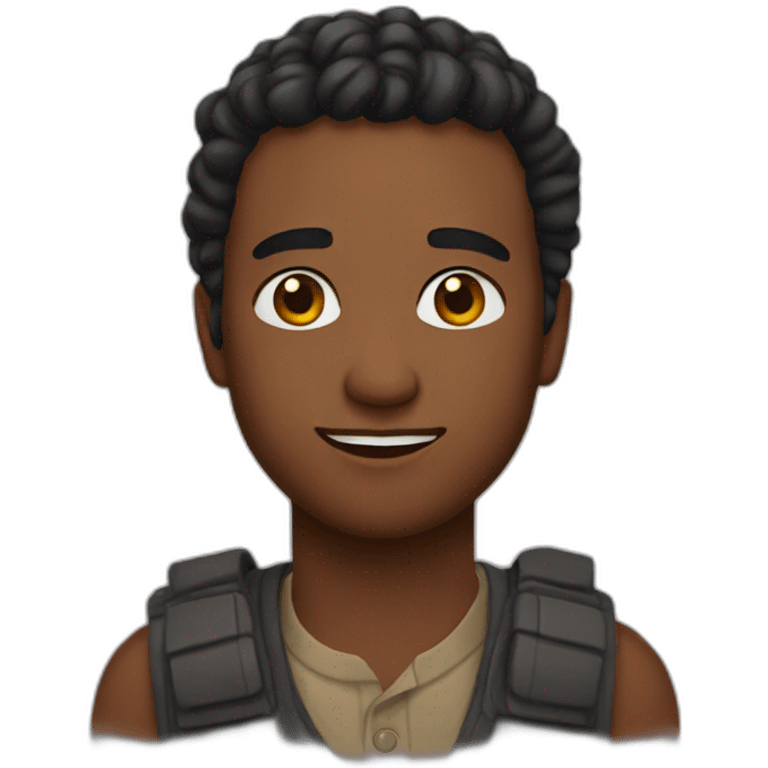 Poc emoji