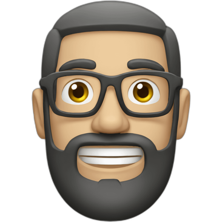 Tren cercanias emoji