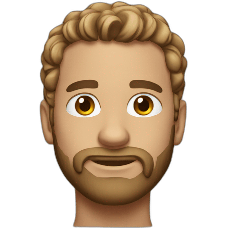 Joel emoji