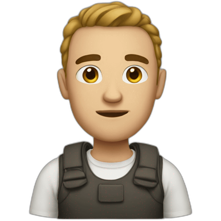 rob emoji