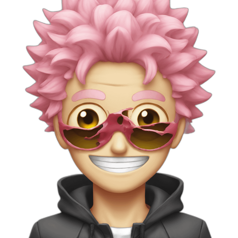 doflamingo emoji