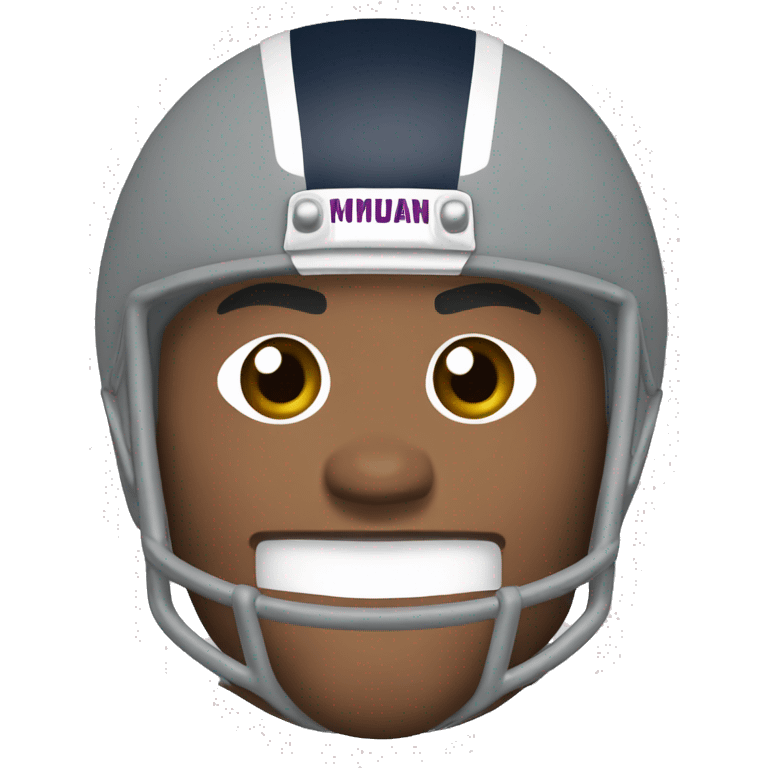 Dak Prescott  emoji