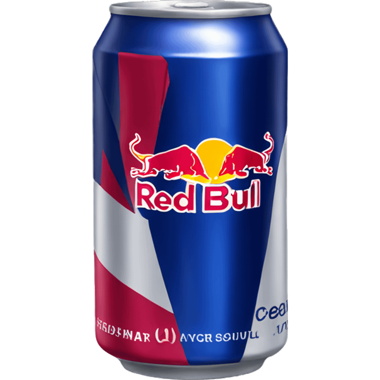 Redbull emoji