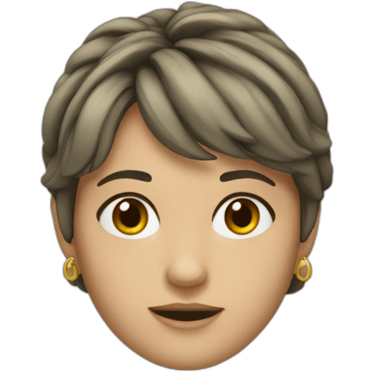 clara di heidi emoji