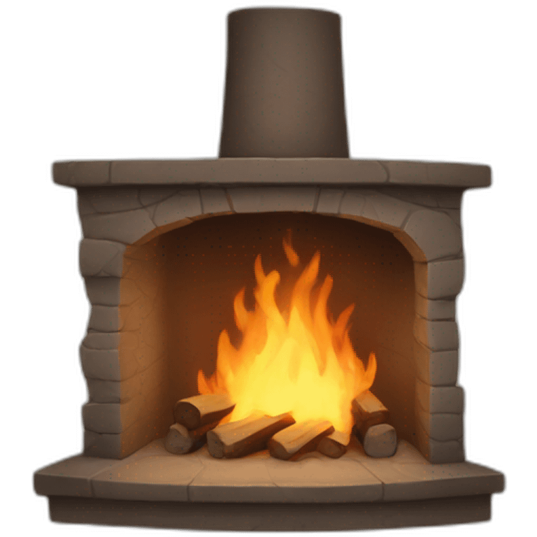 hearth emoji