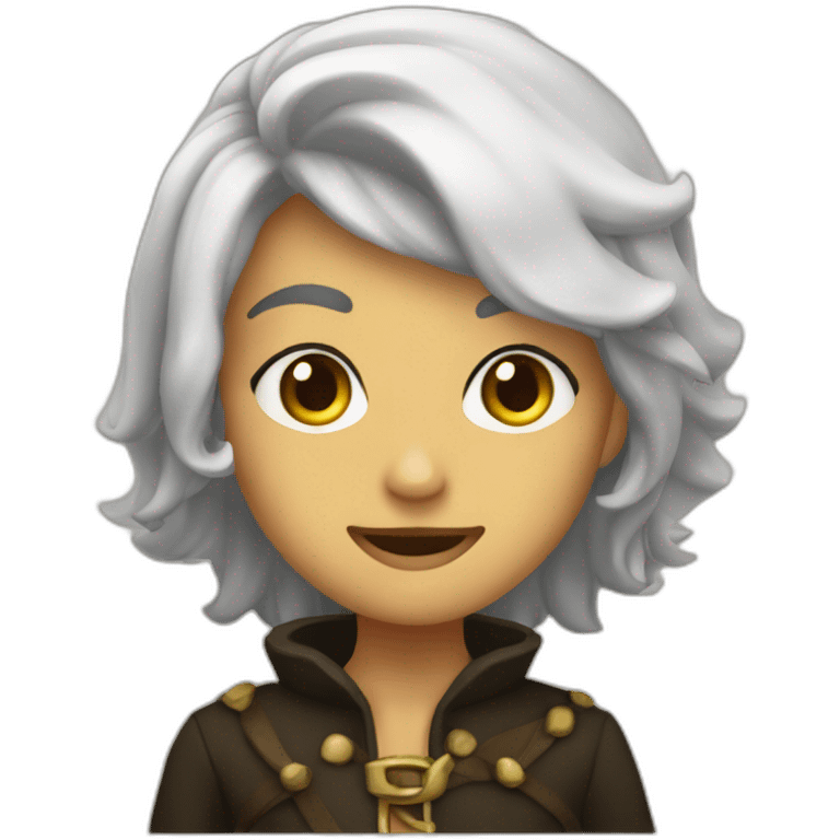 salem meghachi emoji